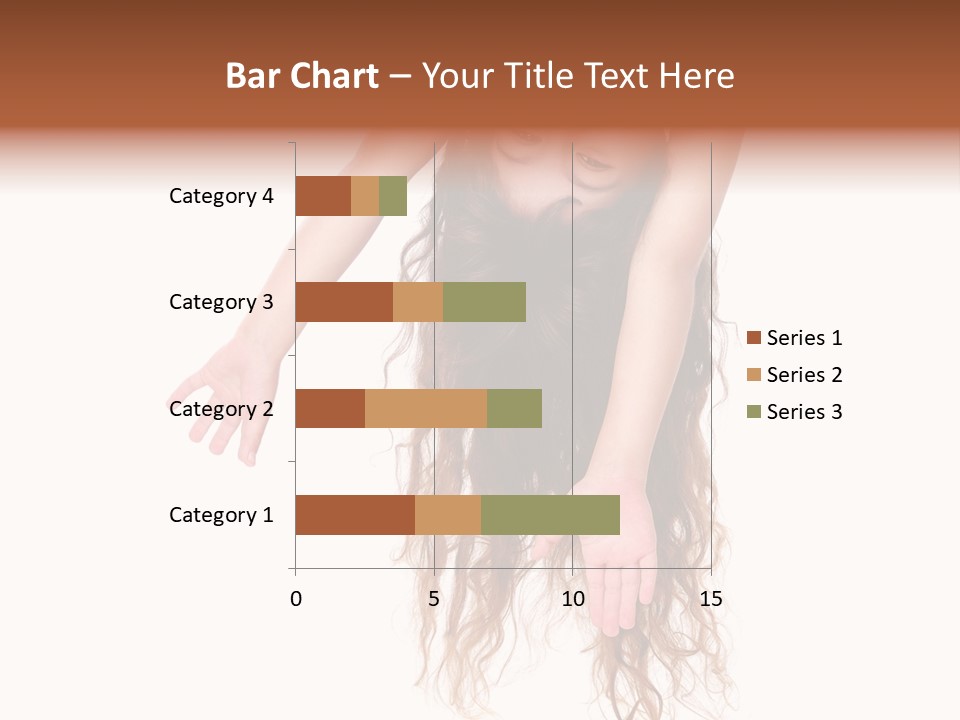Sweet Emotions Smile PowerPoint Template