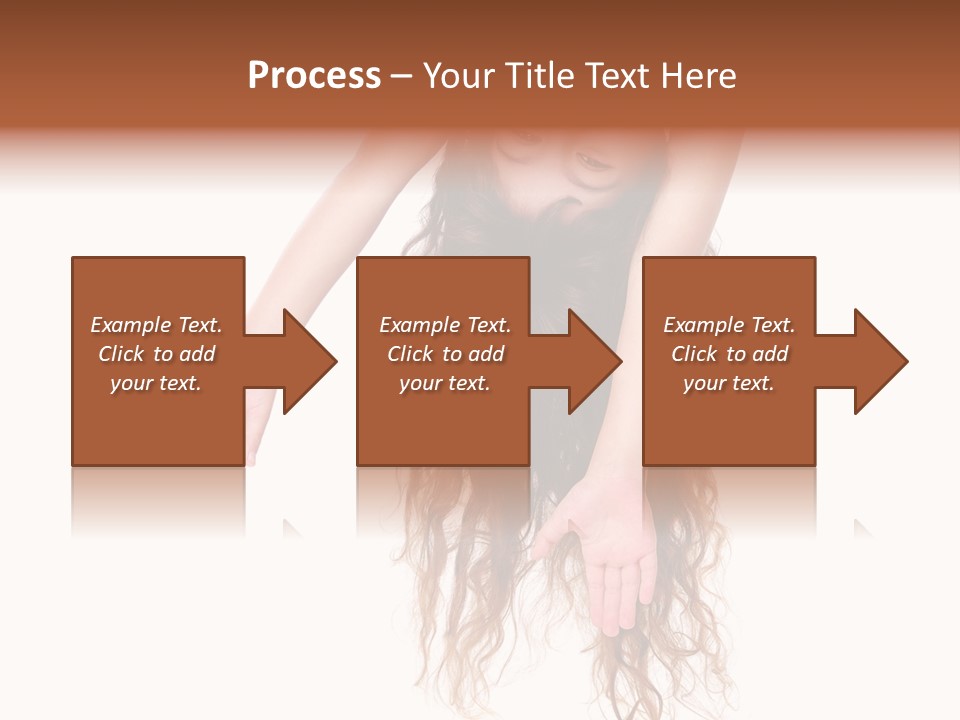 Sweet Emotions Smile PowerPoint Template