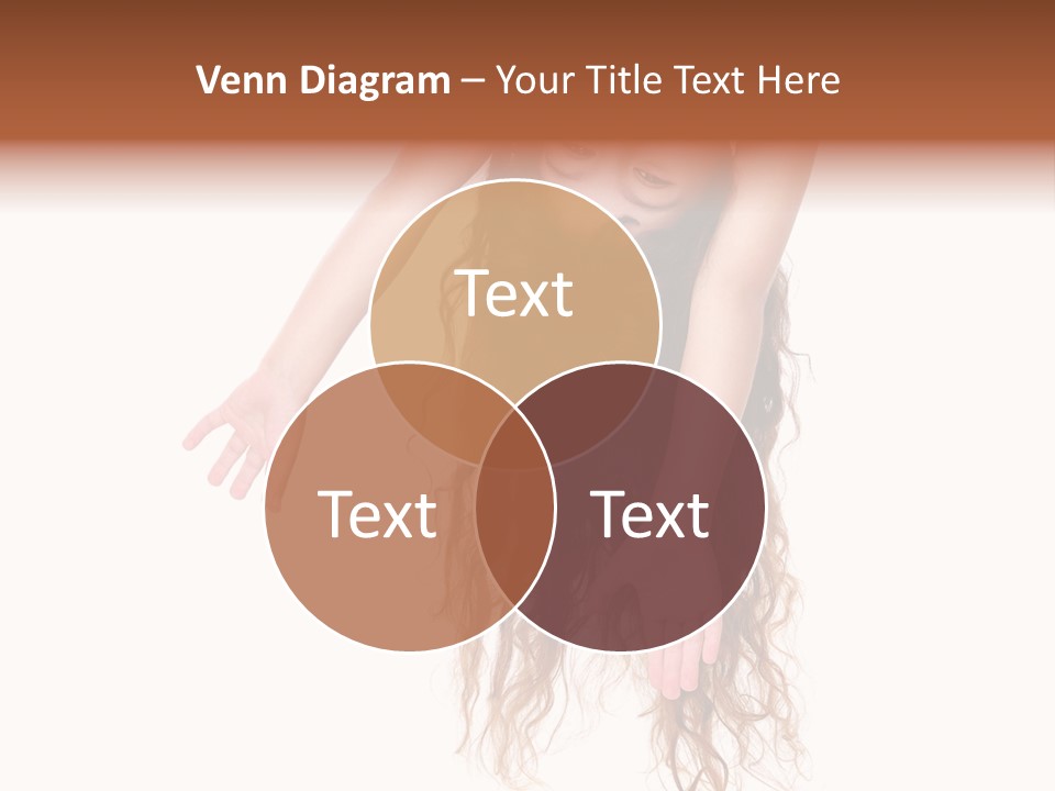 Sweet Emotions Smile PowerPoint Template