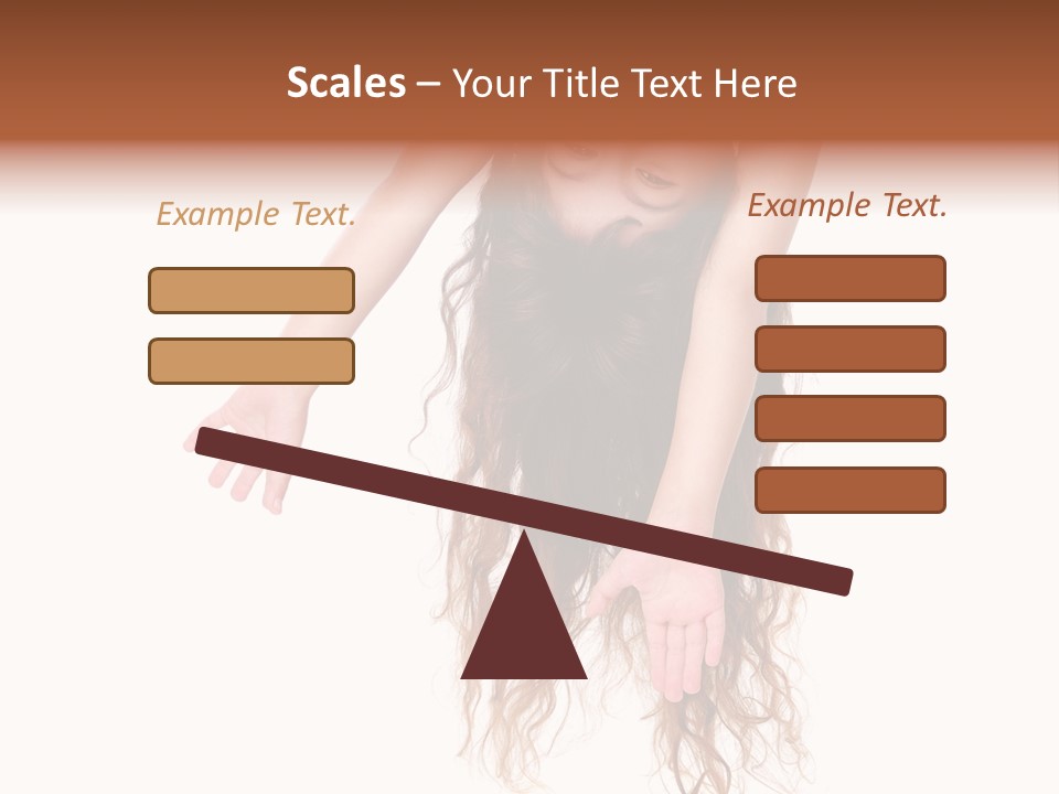 Sweet Emotions Smile PowerPoint Template