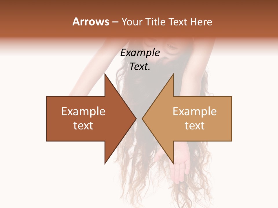 Sweet Emotions Smile PowerPoint Template