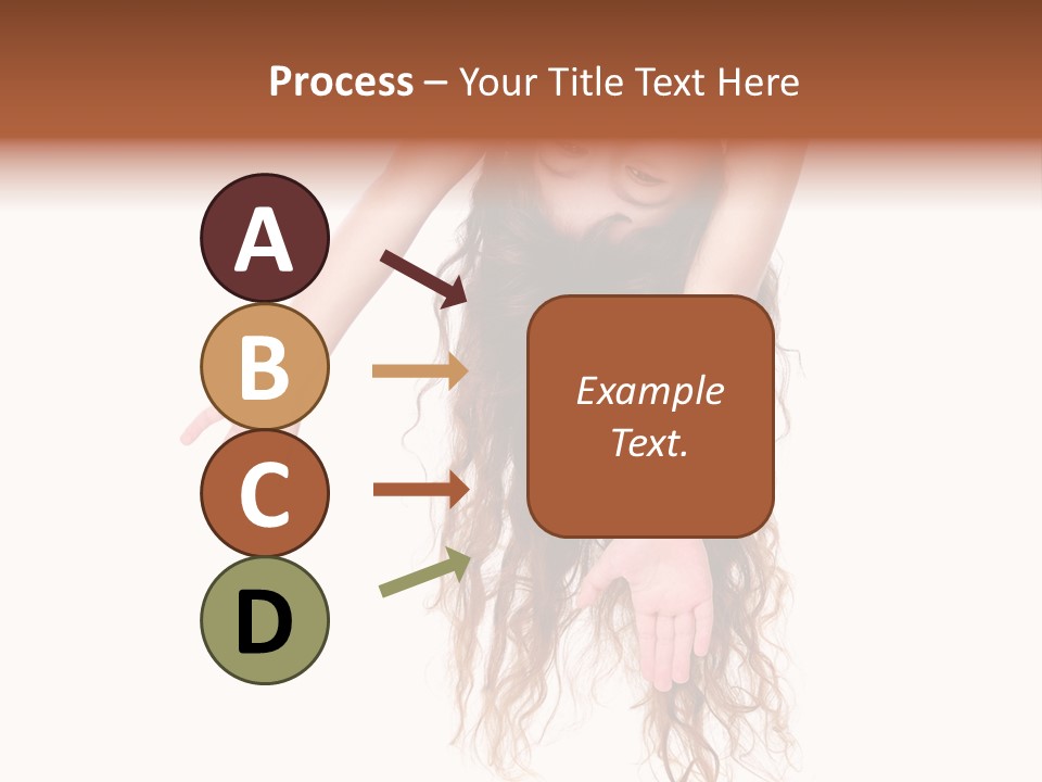 Sweet Emotions Smile PowerPoint Template