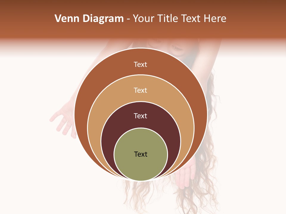 Sweet Emotions Smile PowerPoint Template