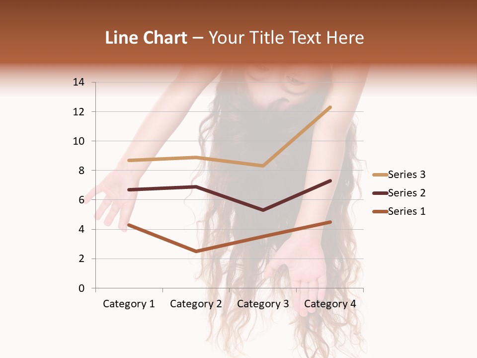 Sweet Emotions Smile PowerPoint Template