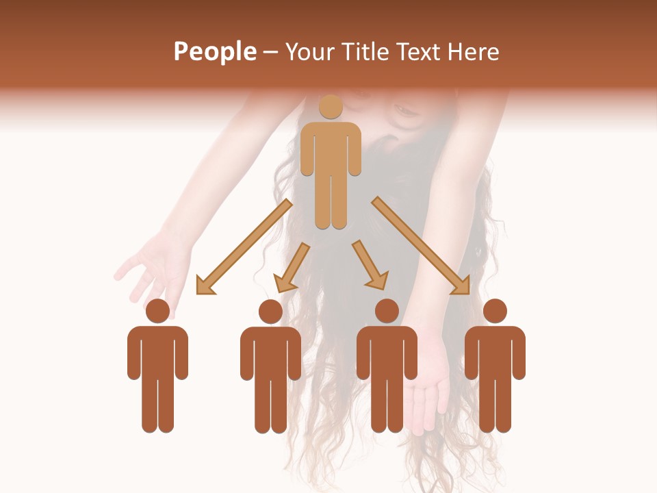 Sweet Emotions Smile PowerPoint Template