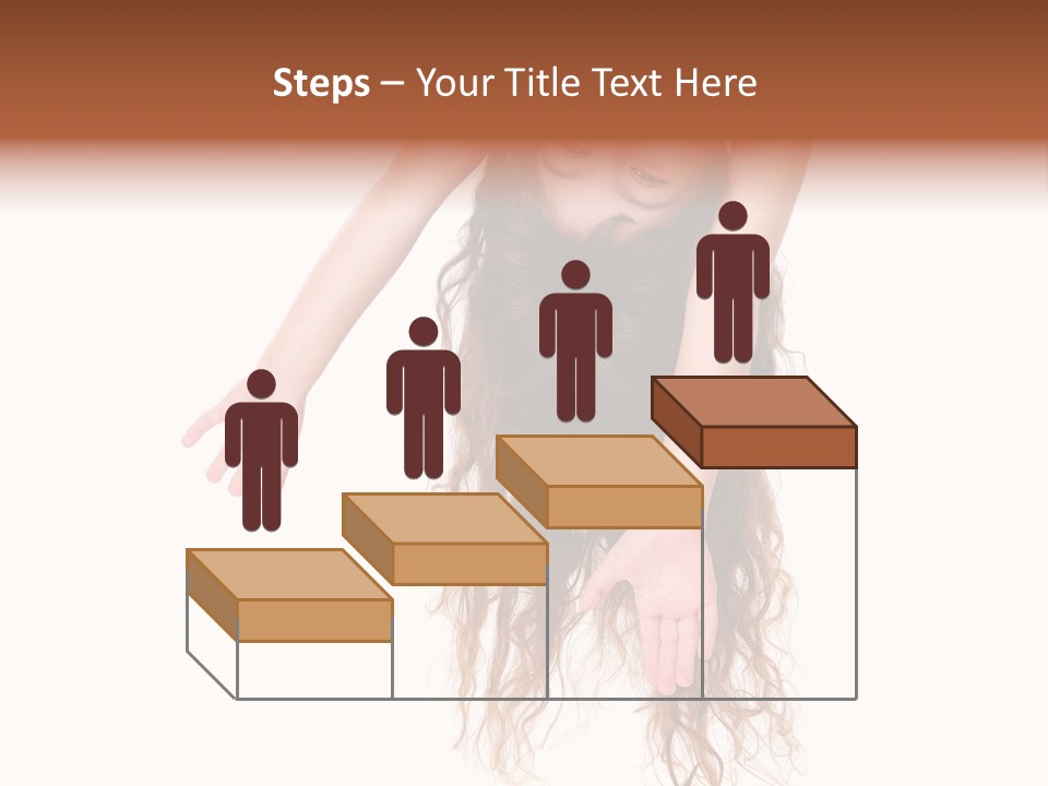 Sweet Emotions Smile PowerPoint Template