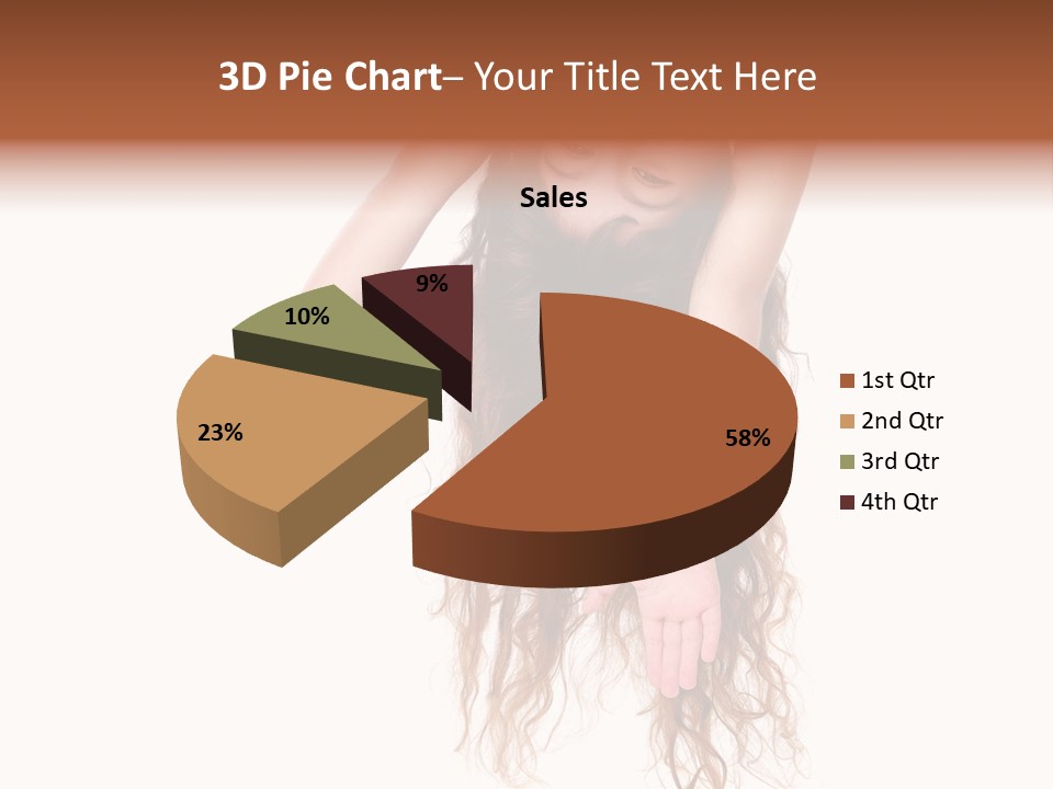 Sweet Emotions Smile PowerPoint Template