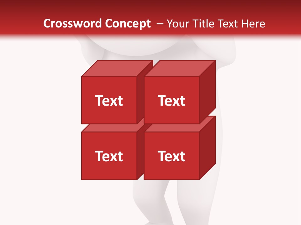 Risk Fat Nutritionist PowerPoint Template