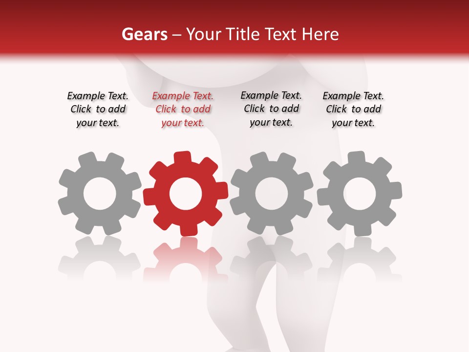 Risk Fat Nutritionist PowerPoint Template