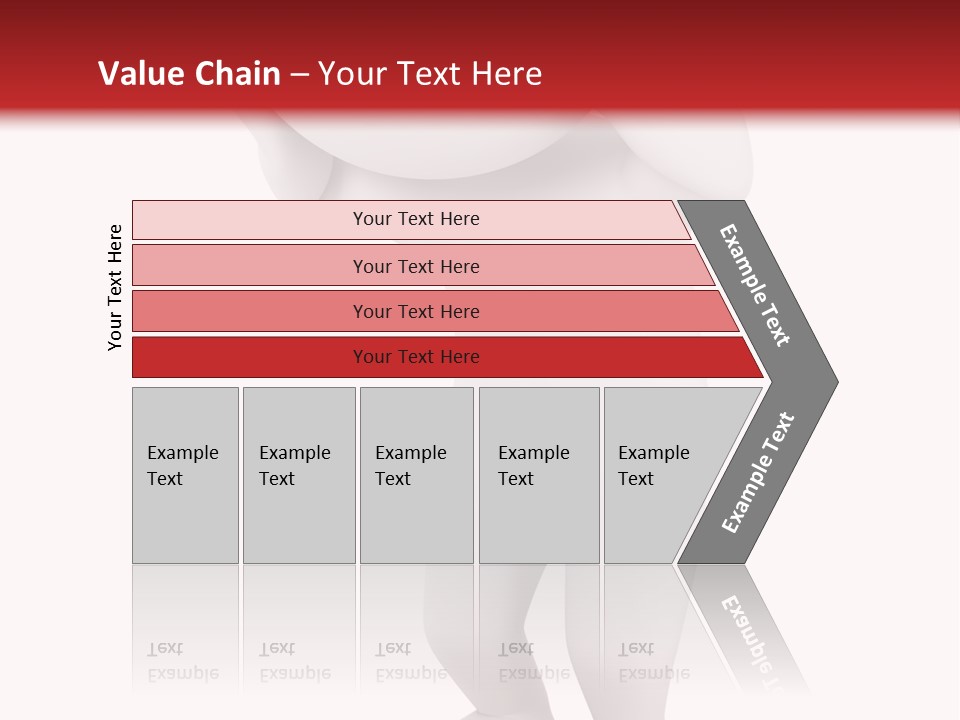 Risk Fat Nutritionist PowerPoint Template
