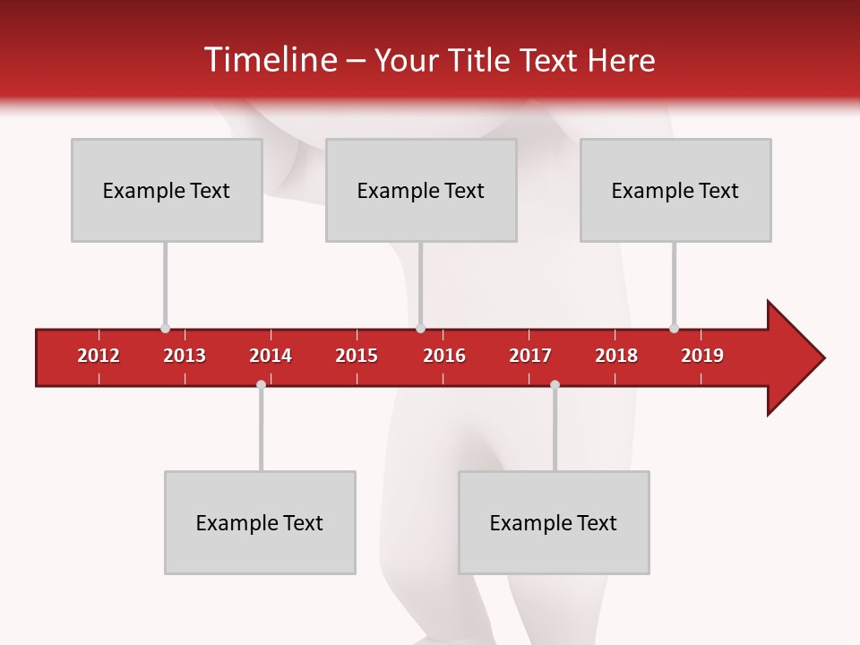 Risk Fat Nutritionist PowerPoint Template