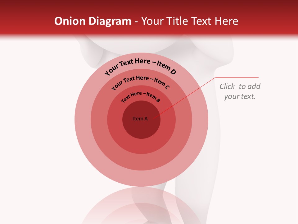 Risk Fat Nutritionist PowerPoint Template