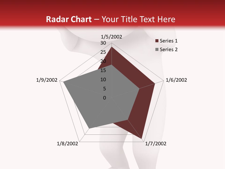 Risk Fat Nutritionist PowerPoint Template