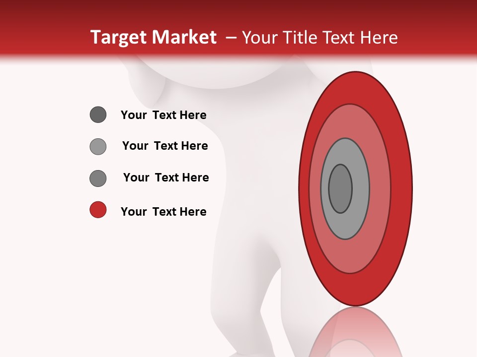 Risk Fat Nutritionist PowerPoint Template