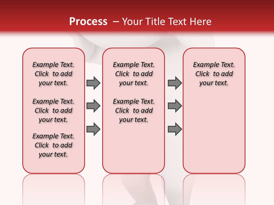 Risk Fat Nutritionist PowerPoint Template