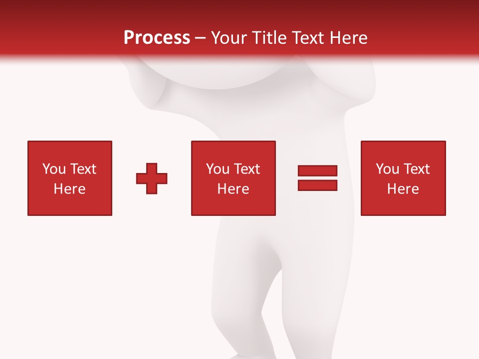 Risk Fat Nutritionist PowerPoint Template