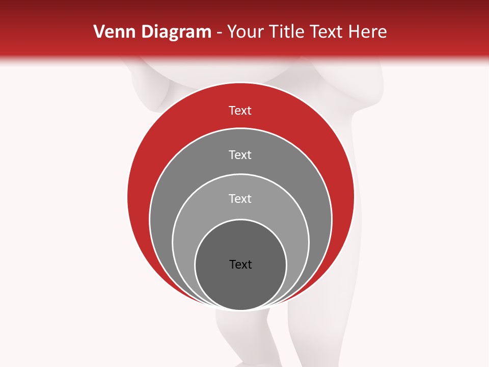 Risk Fat Nutritionist PowerPoint Template