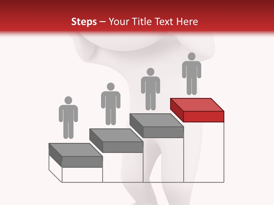 Risk Fat Nutritionist PowerPoint Template