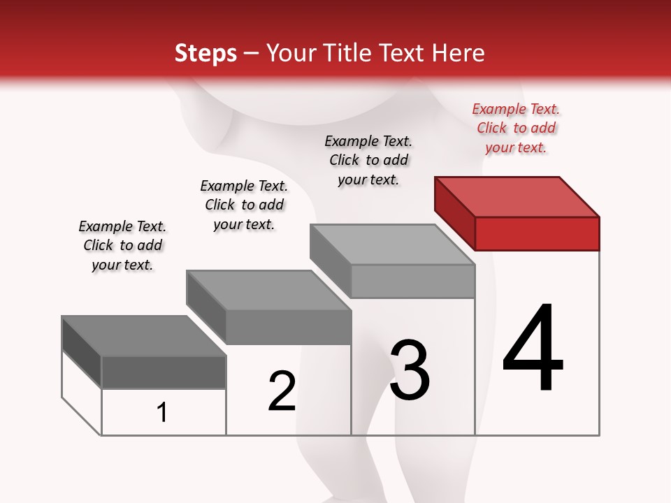 Risk Fat Nutritionist PowerPoint Template