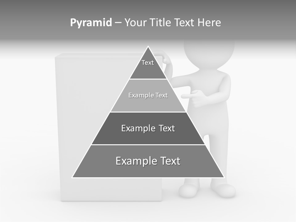 Package Human Ebook PowerPoint Template