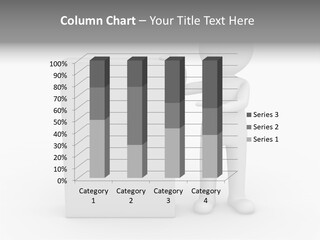 Package Human Ebook PowerPoint Template