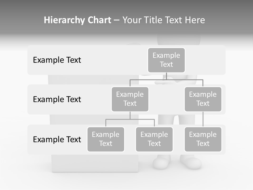 Package Human Ebook PowerPoint Template