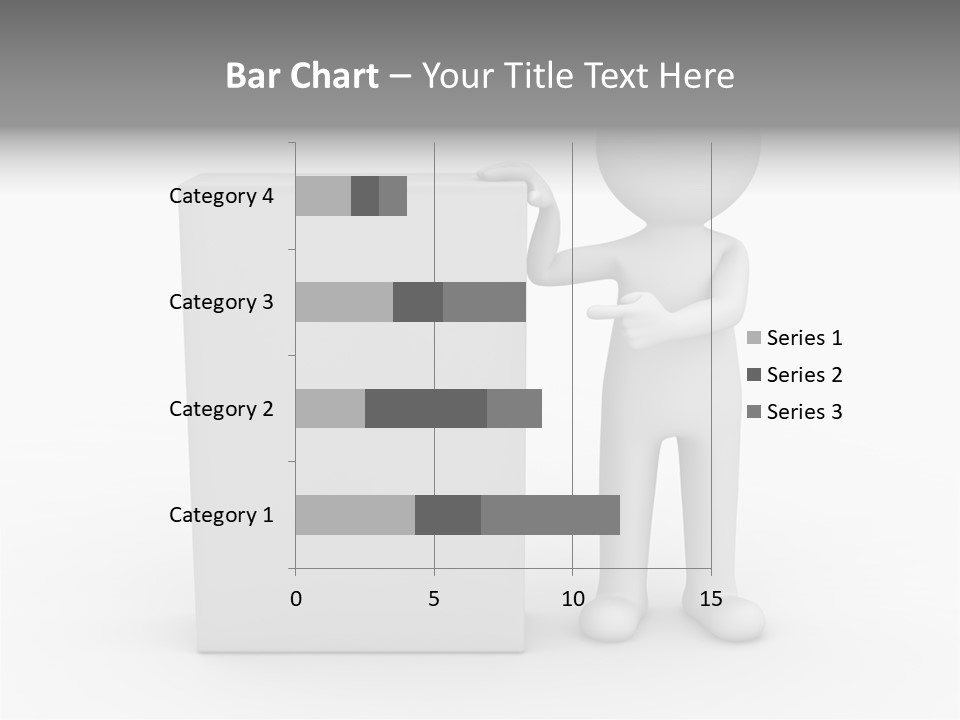 Package Human Ebook PowerPoint Template