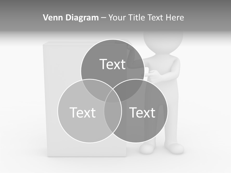 Package Human Ebook PowerPoint Template