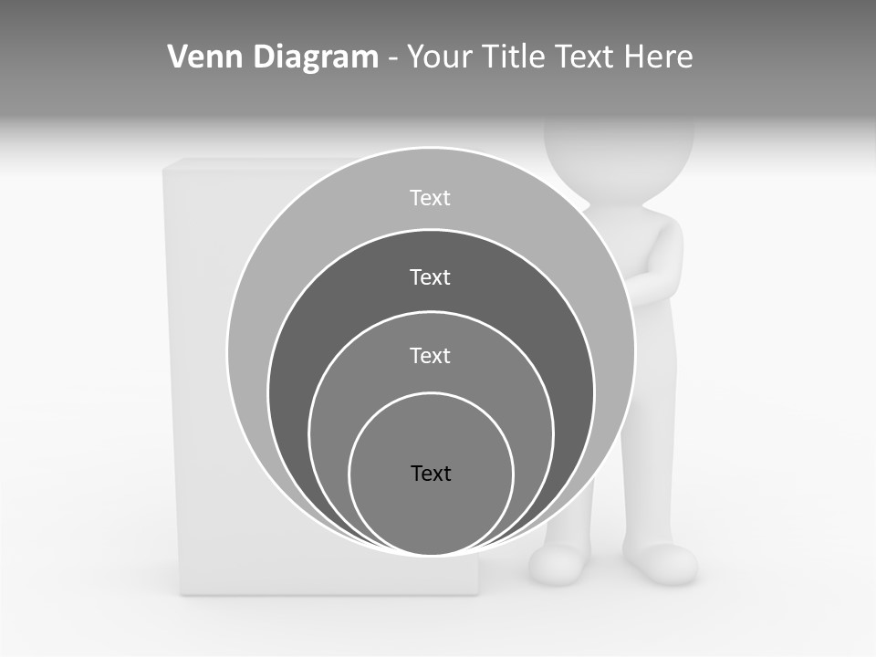 Package Human Ebook PowerPoint Template