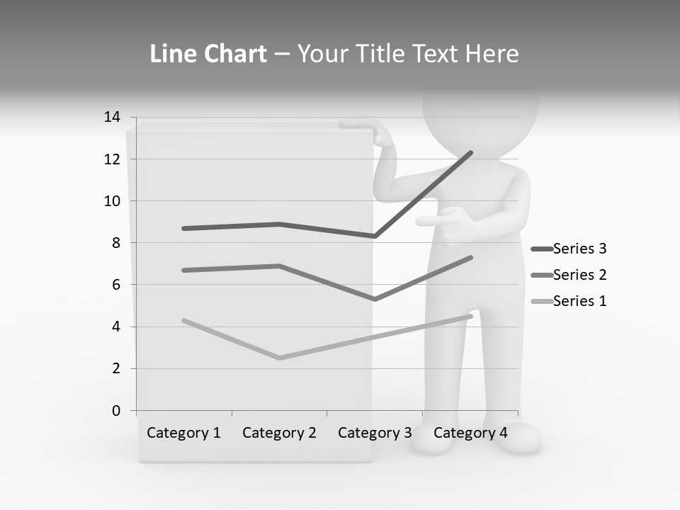 Package Human Ebook PowerPoint Template