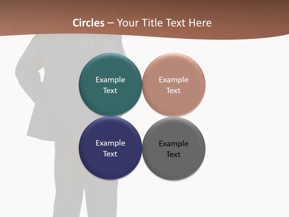 Chinese Turn Look PowerPoint Template