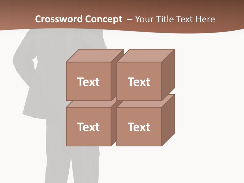 Chinese Turn Look PowerPoint Template
