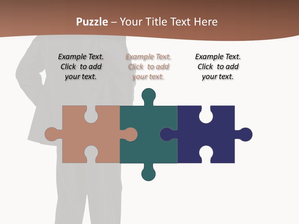 Chinese Turn Look PowerPoint Template