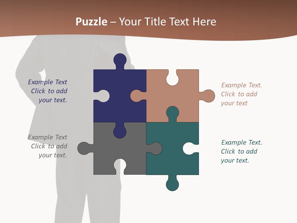 Chinese Turn Look PowerPoint Template