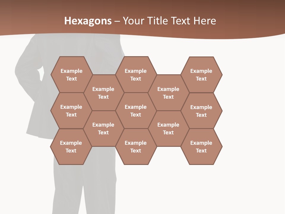 Chinese Turn Look PowerPoint Template