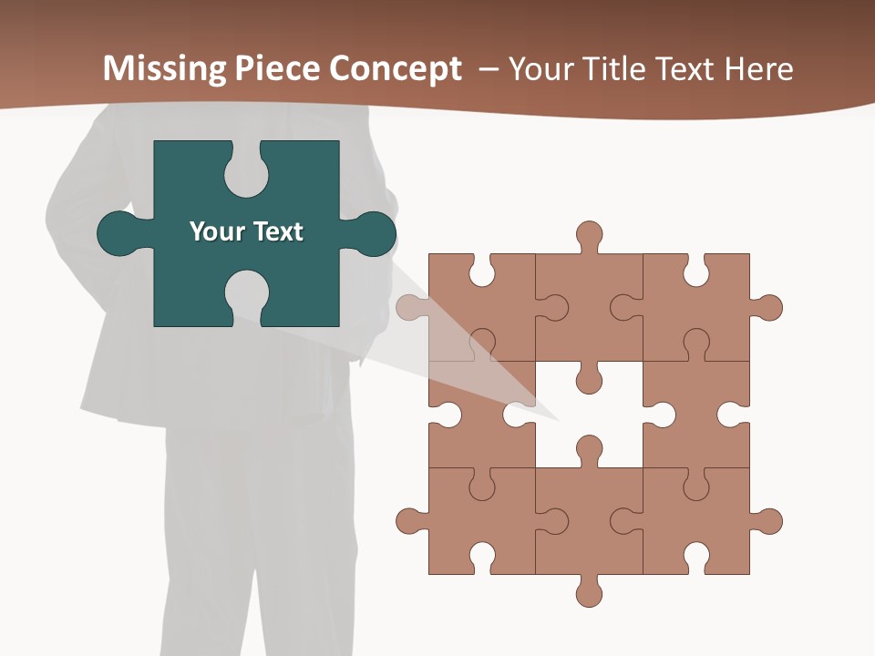 Chinese Turn Look PowerPoint Template