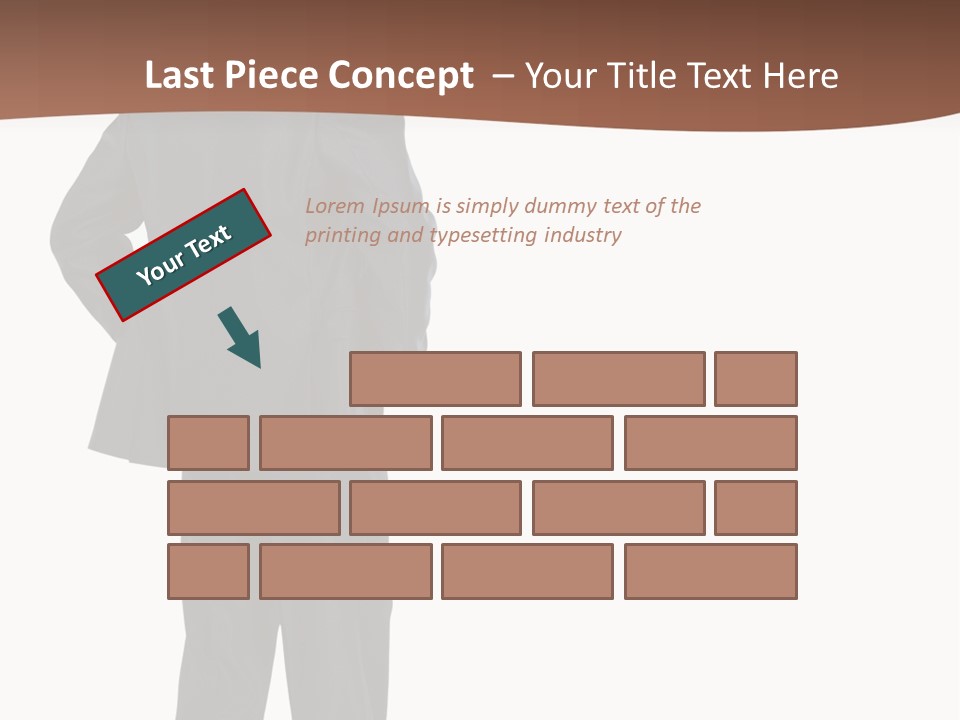 Chinese Turn Look PowerPoint Template