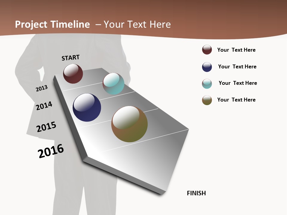 Chinese Turn Look PowerPoint Template