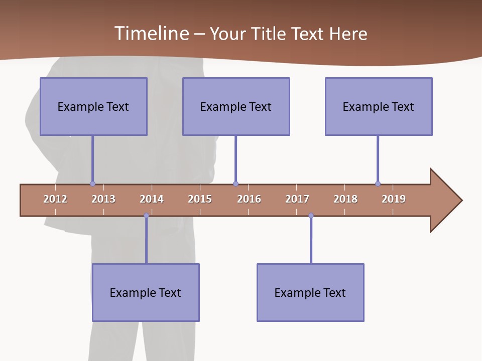 Chinese Turn Look PowerPoint Template