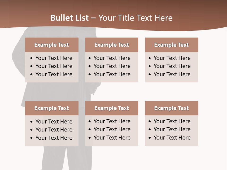 Chinese Turn Look PowerPoint Template