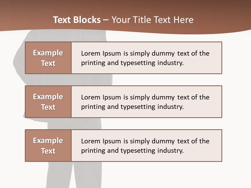 Chinese Turn Look PowerPoint Template