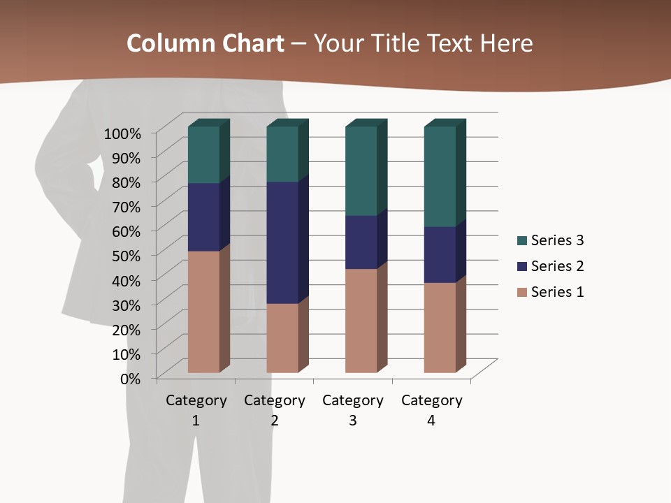 Chinese Turn Look PowerPoint Template