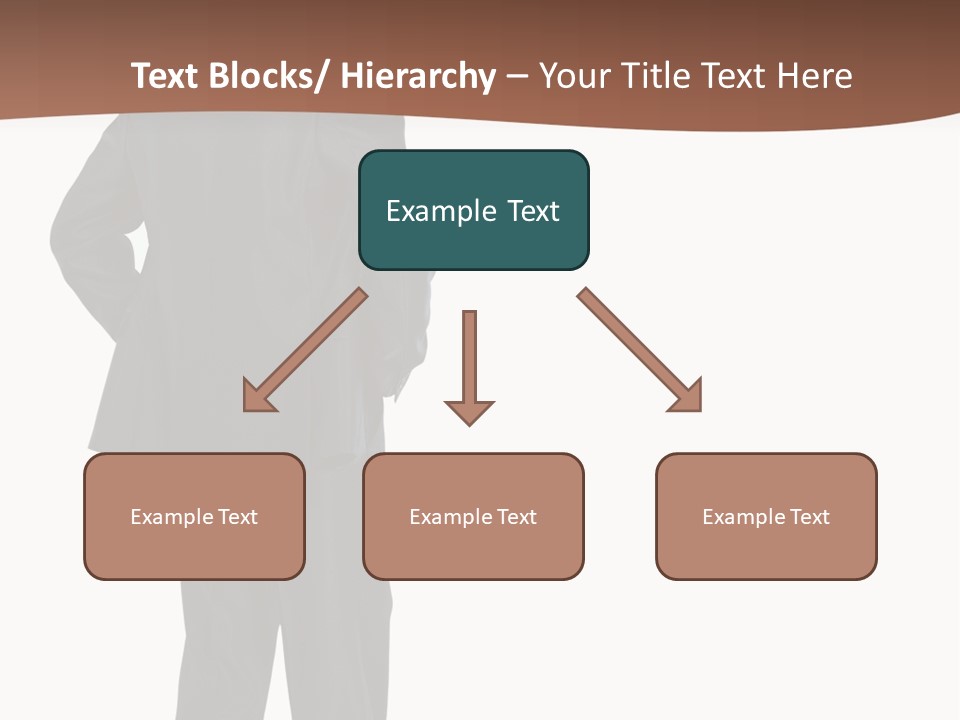Chinese Turn Look PowerPoint Template
