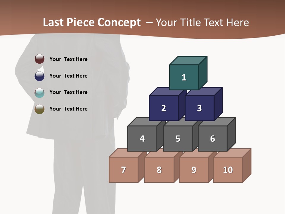Chinese Turn Look PowerPoint Template