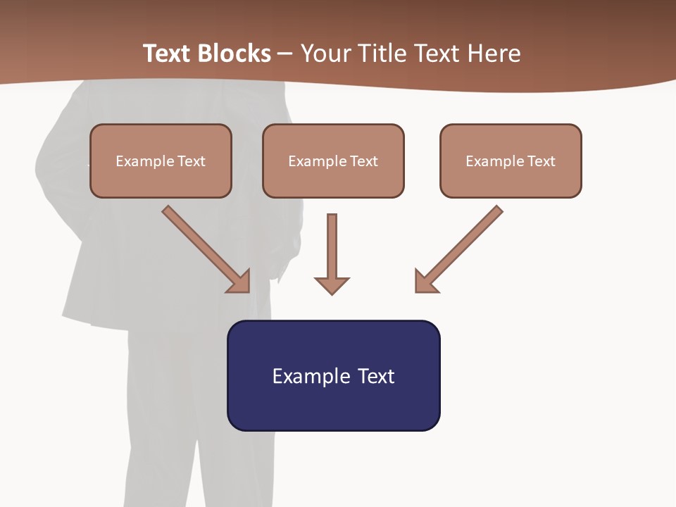 Chinese Turn Look PowerPoint Template