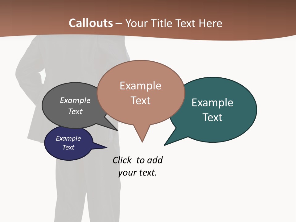 Chinese Turn Look PowerPoint Template