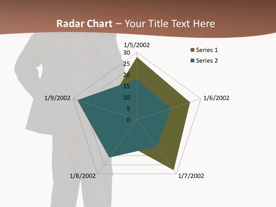 Chinese Turn Look PowerPoint Template