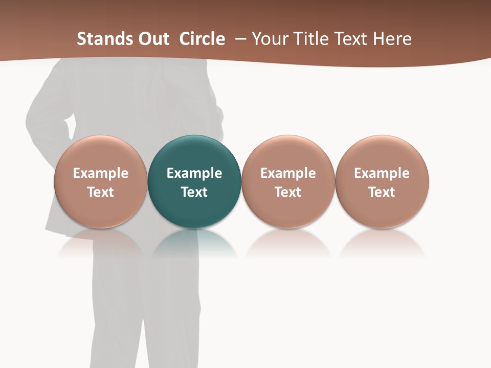 Chinese Turn Look PowerPoint Template