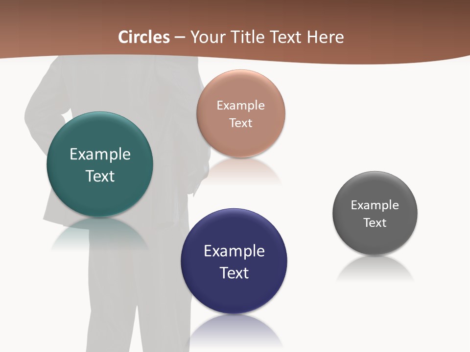 Chinese Turn Look PowerPoint Template