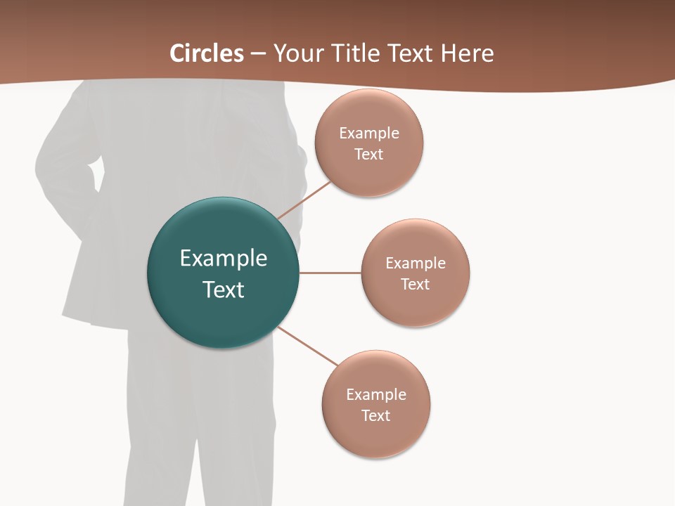 Chinese Turn Look PowerPoint Template
